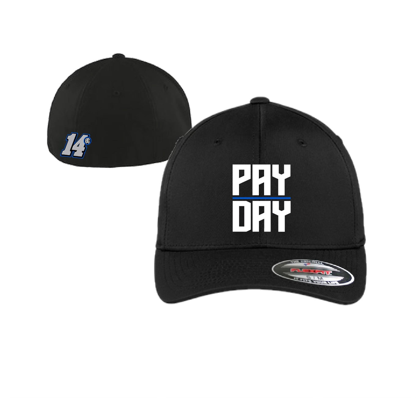 PayDay Black Hat