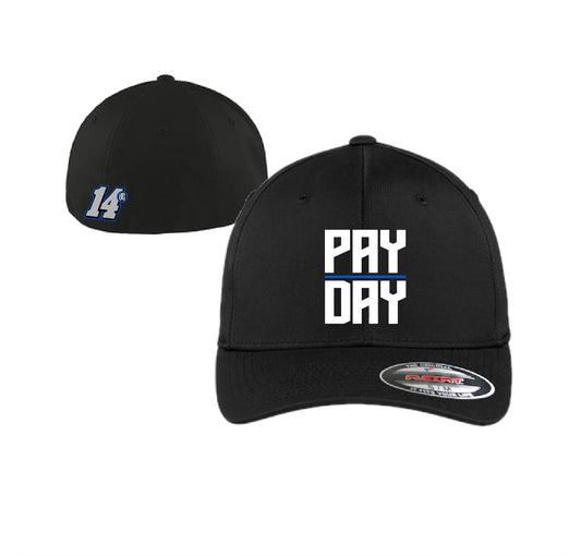 PayDay Black Hat